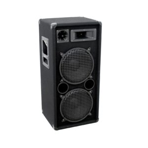 OMNITRONIC DX-2022 3-Way Speaker 800 W