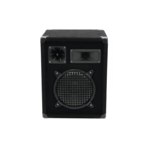 OMNITRONIC DX-822 3-Way Speaker 300 W