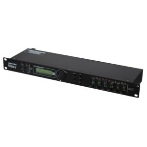 OMNITRONIC DXO-26E Digital Controller