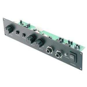 OMNITRONIC EM-105 Echo Module WAMS-05