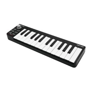 OMNITRONIC KEY-25 MIDI Controller