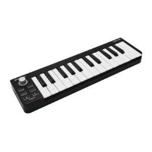 OMNITRONIC KEY-25 MIDI Controller