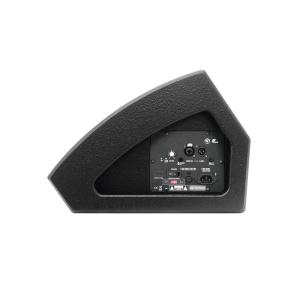 OMNITRONIC KM-112A Active Stage Monitor, coaxial