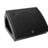 OMNITRONIC KM-115A Active Stage Monitor coaxial