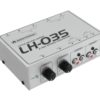 OMNITRONIC LH-035 2-Way Line Converter