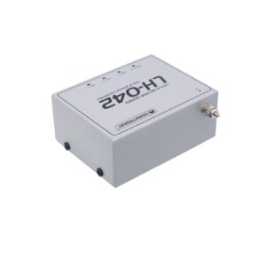 OMNITRONIC LH-042 Line/Phono Converter