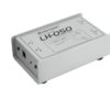 OMNITRONIC LH-050 Phantom Power Adapter