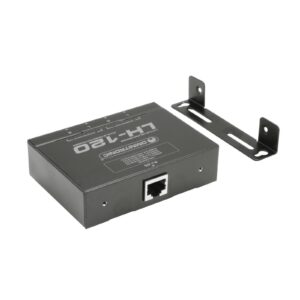 OMNITRONIC LH-120 Dual Stereo Extender