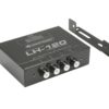 OMNITRONIC LH-120 Dual Stereo Extender