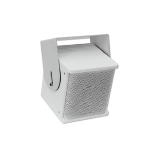 OMNITRONIC LI-105W Wall Speaker white