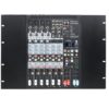 OMNITRONIC LMC-1422FX USB Mixing Console