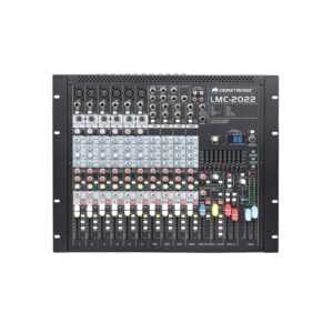 OMNITRONIC LMC-2022FX USB Mixing Console