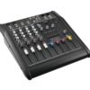 OMNITRONIC LS-622A Powered Live Mixer