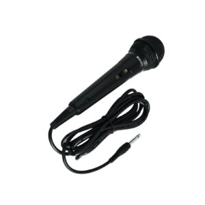 OMNITRONIC M-22 Dynamic Microphone