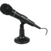 OMNITRONIC M-22 USB Dynamic Microphone