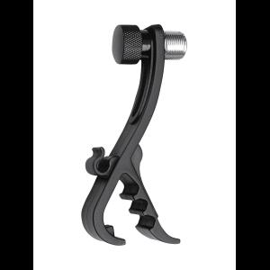 OMNITRONIC MDP-2 Microphone Holder for Drums