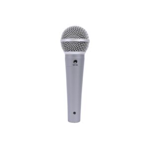 OMNITRONIC MIC 85 Dynamic Microphone