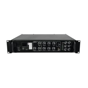 OMNITRONIC MPVZ-120.6P PA Mixing Amp