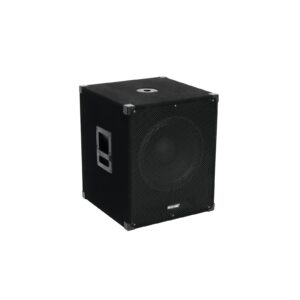 OMNITRONIC MagiCarpet-151A MK2 Active Subwoofer