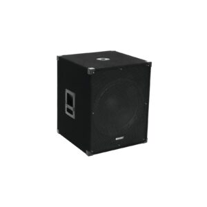 OMNITRONIC MagiCarpet-181A MK2 Active Subwoofer