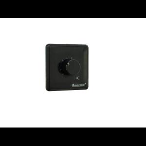 OMNITRONIC PA Volume Controller 45W stereo bk