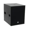 OMNITRONIC PAS-181A PRO DSP Active Subwoofer