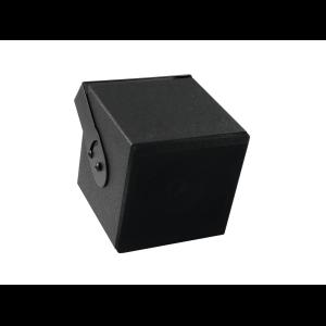 OMNITRONIC QI-5T Coaxial PA Wall Speaker bk