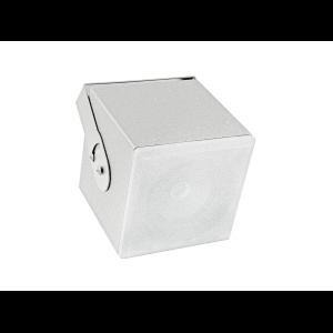 OMNITRONIC QI-5T Coaxial PA Wall Speaker wh