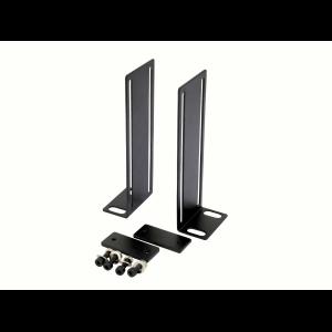 OMNITRONIC Rack Bracket for Amplifier, back, 1U