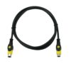 OMNITRONIC S-Video cable 1.5m