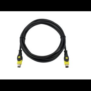 OMNITRONIC S-Video cable 3m