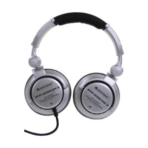 OMNITRONIC SHP-2000 MK2 DJ Headphones