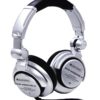 OMNITRONIC SHP-2000 MK2 DJ Headphones