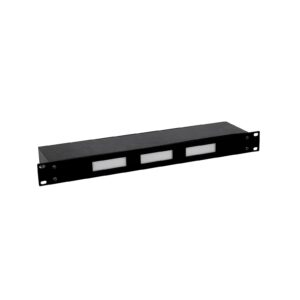 OMNITRONIC SPL-1 Indicator Rack Mount