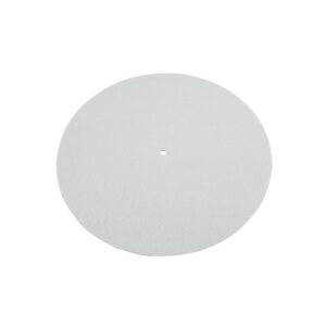 OMNITRONIC Slipmat, anti-static, neutral white