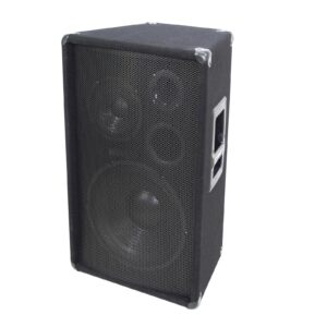 OMNITRONIC TMX-1230 3-Way Speaker 800W