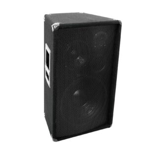 OMNITRONIC TMX-1230 3-Way Speaker 800W