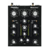 OMNITRONIC TRM-202MK3 2-Channel Rotary Mixer