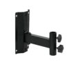 OMNITRONIC TV-1 Wall Mount with TV-Spigot