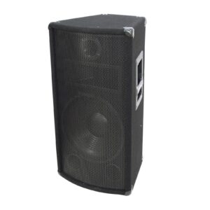 OMNITRONIC TX-1220 3-Way Speaker 700W