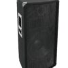 OMNITRONIC TX-1220 3-Way Speaker 700W