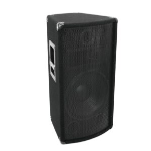 OMNITRONIC TX-1220 3-Way Speaker 700W