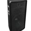 OMNITRONIC TX-1520 3-Way Speaker 900W