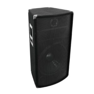 OMNITRONIC TX-1520 3-Way Speaker 900W