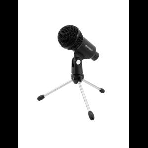 OMNITRONIC Table-Microphone Stand KS-3