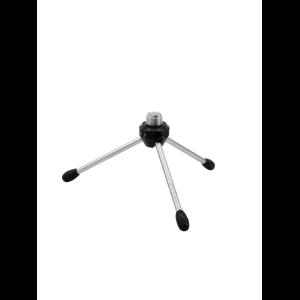 OMNITRONIC Table-Microphone Stand KS-3