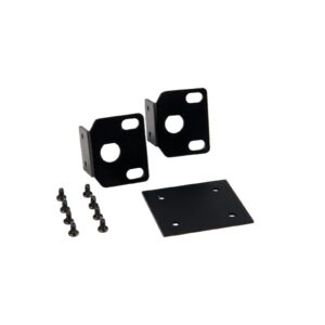 OMNITRONIC UHF-100 RM-2 Rackmount Kit for 2x UHF-101/UHF-102