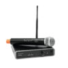 OMNITRONIC UHF-101 Wireless Mic System 864.8MHz