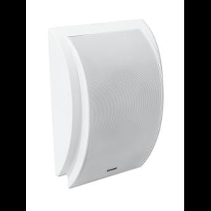 OMNITRONIC WC-1 PA Wall Speaker