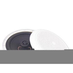 OMNITRONIC WF-6 Flush-Mount Speaker